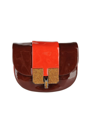ZOOM MARC JACOBS - Clutch
