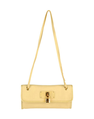 ZOOM MARC JACOBS - Small leather bag