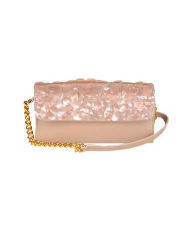 ZOOM MARC JACOBS - Small leather bag
