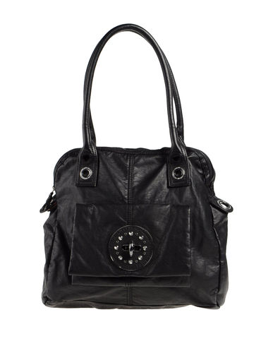 ZOOM DIESEL - Large fabric bag