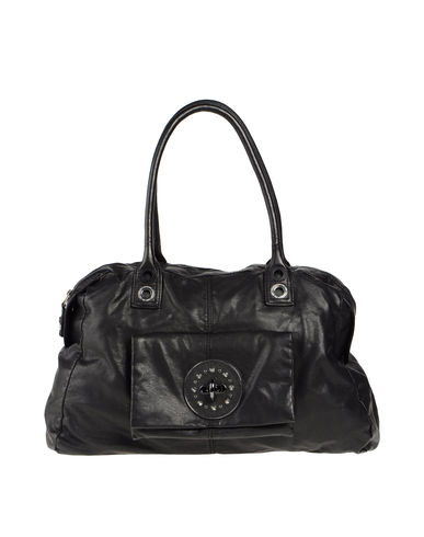 ZOOM DIESEL - Large fabric bag
