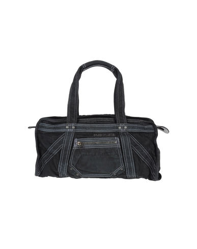 ZOOM DIESEL - Large fabric bag