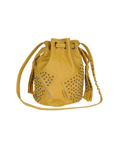 ZOOM DIESEL - Large fabric bag
