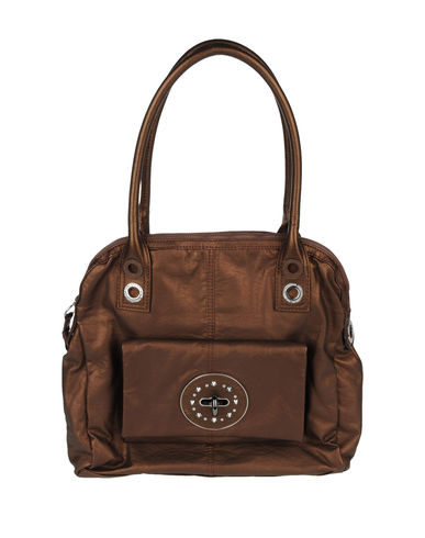 ZOOM DIESEL - Large fabric bag