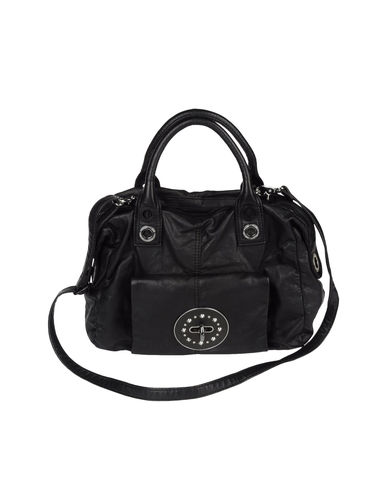 ZOOM DIESEL - Large fabric bag