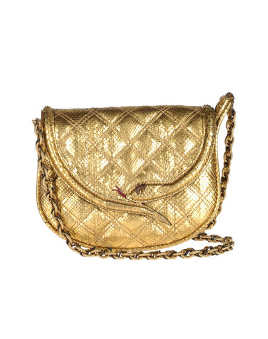 ZOOM MARC JACOBS - Small leather bag