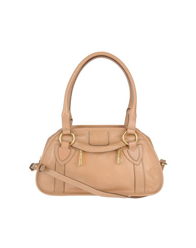 ZOOM MARC JACOBS - Small leather bag