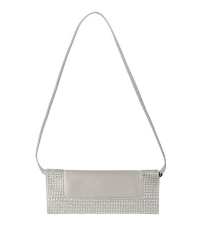 ZOOM LE SILLA - Medium fabric bag