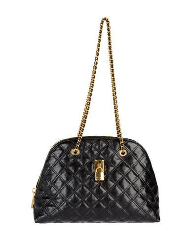 ZOOM MARC JACOBS - Medium leather bag