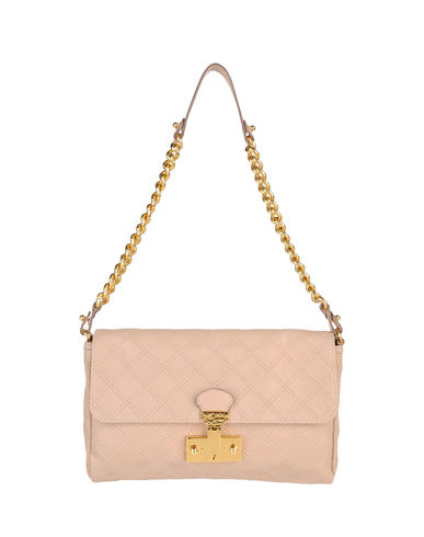 ZOOM MARC JACOBS - Medium leather bag