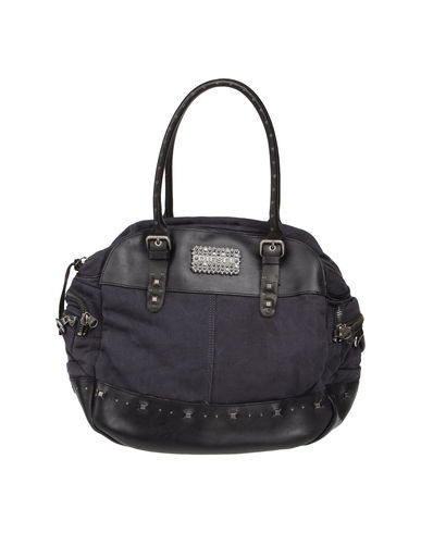 ZOOM DIESEL - Large fabric bag