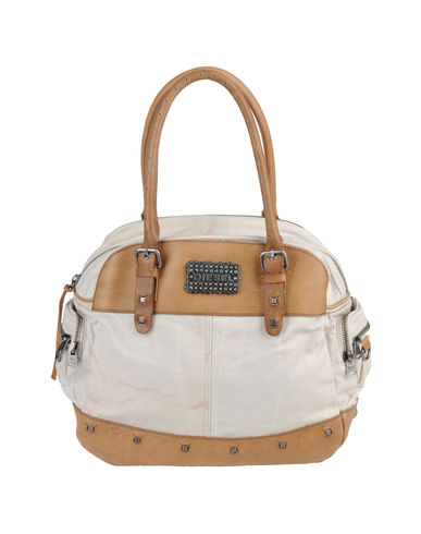 ZOOM DIESEL - Large fabric bag