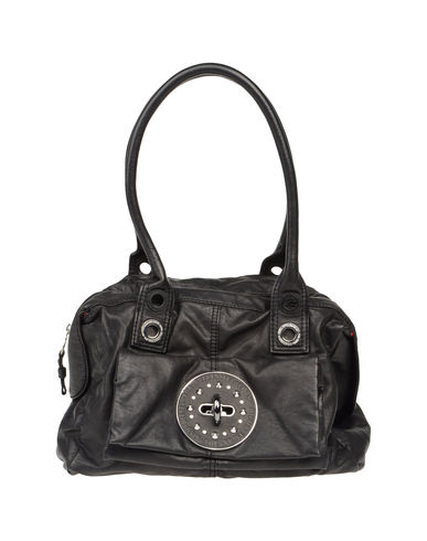 ZOOM DIESEL - Large fabric bag