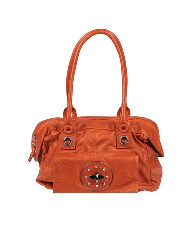 ZOOM DIESEL - Large fabric bag