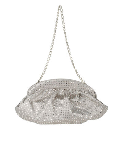 ZOOM LE SILLA - Medium fabric bag