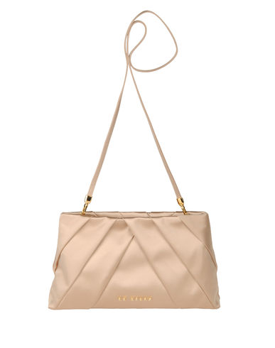 ZOOM LE SILLA - Medium fabric bag