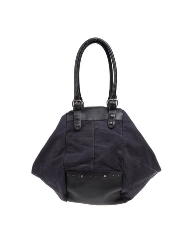 ZOOM DIESEL - Large fabric bag