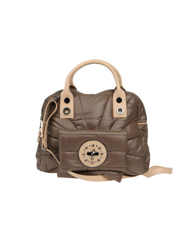 ZOOM DIESEL - Large fabric bag