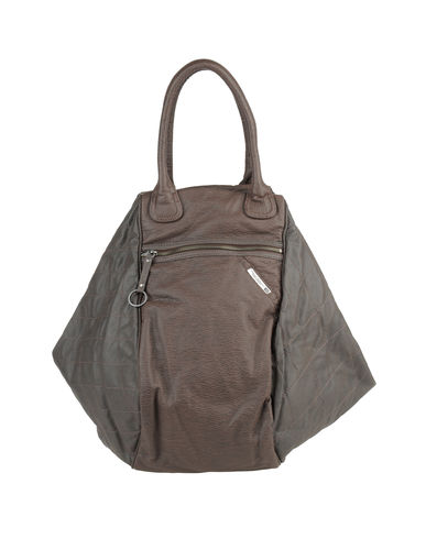 ZOOM DIESEL - Large fabric bag
