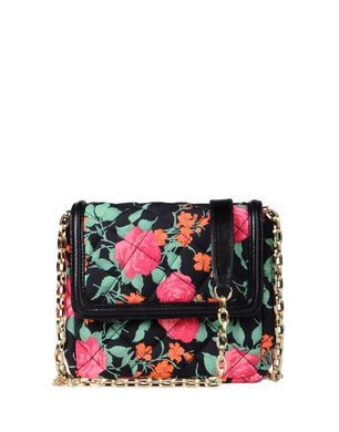 Borsa piccola in tessuto Donna - MSGM