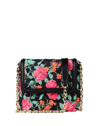 ZOOM MSGM - Small fabric bag