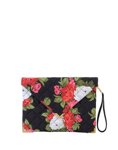 ZOOM MSGM - Medium fabric bag