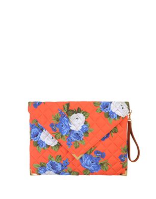 Mittelgrosse Stofftasche für Sie - MSGM