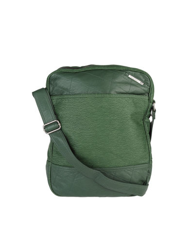ZOOM DIESEL - Medium fabric bag