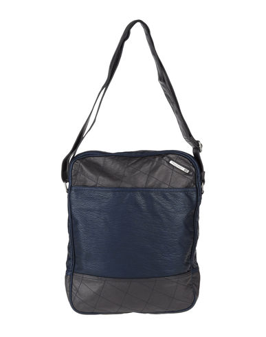 ZOOM DIESEL - Medium fabric bag