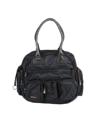 ZOOM DIESEL - Large fabric bag