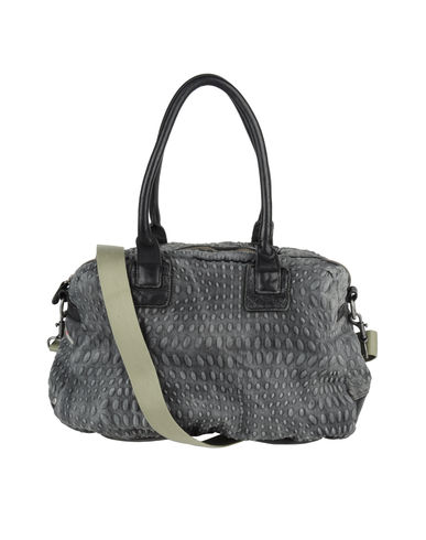 ZOOM DIESEL - Large fabric bag