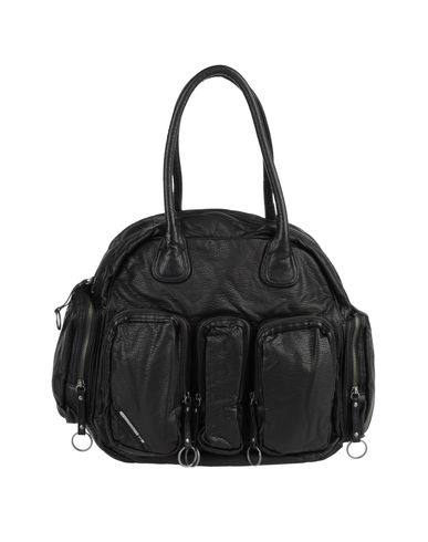 ZOOM DIESEL - Large fabric bag