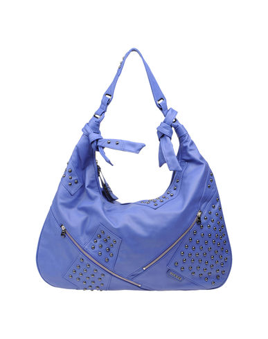 ZOOM DIESEL - Large fabric bag