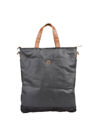 ZOOM DIESEL - Large fabric bag