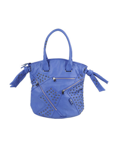 ZOOM DIESEL - Medium fabric bag