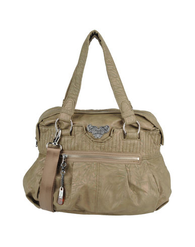 ZOOM DIESEL - Large fabric bag