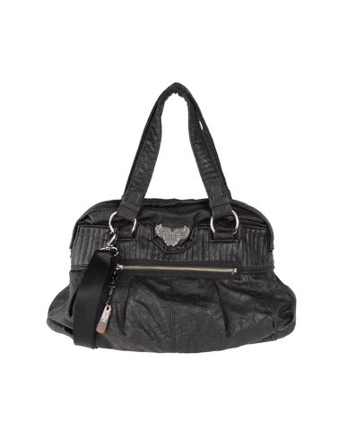 ZOOM DIESEL - Large fabric bag