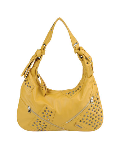 ZOOM DIESEL - Large fabric bag