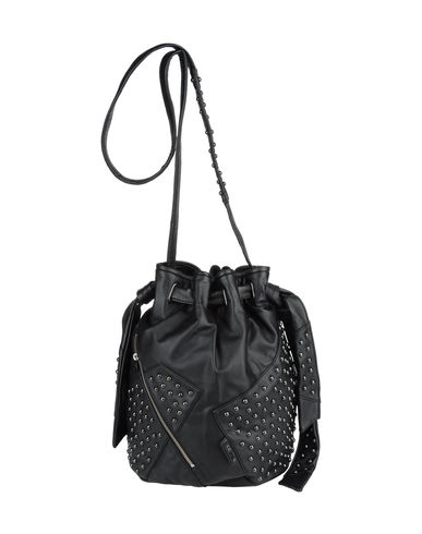 ZOOM DIESEL - Medium fabric bag