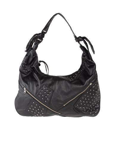 ZOOM DIESEL - Large fabric bag