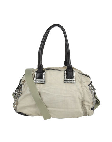 ZOOM DIESEL - Large fabric bag