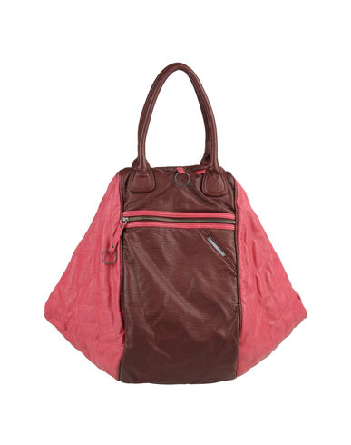 ZOOM DIESEL - Large fabric bag