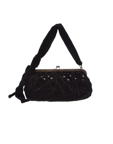 ZOOM MIU MIU - Medium fabric bag