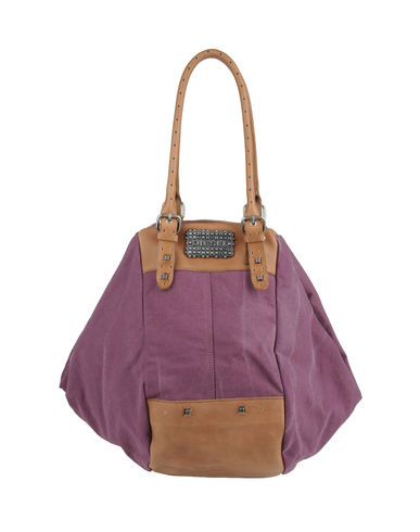 ZOOM DIESEL - Large fabric bag