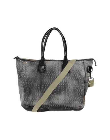 ZOOM DIESEL - Large fabric bag