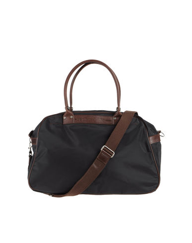 ZOOM DIESEL - Travel & duffel bag