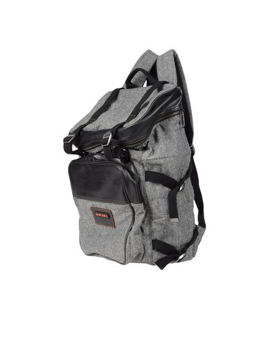ZOOM DIESEL - Backpack
