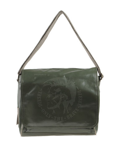 ZOOM DIESEL - Large fabric bag