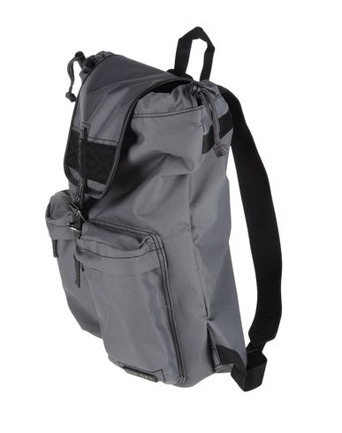 ZOOM DIESEL - Backpack