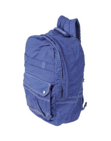 ZOOM DIESEL - Backpack